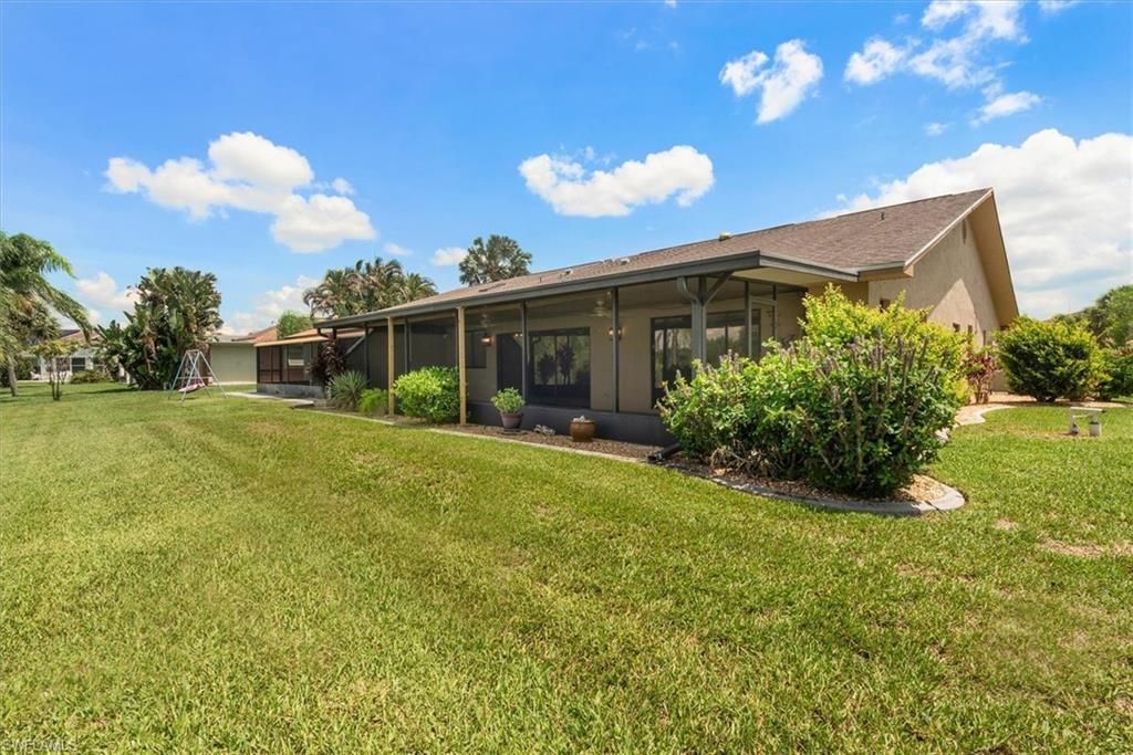 20014 Lake Vista Cir, Lehigh Acres, FL 33936 Photo