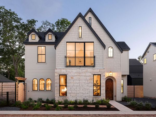 4415 Gillis ST, Unit 2, Austin, TX 78745
