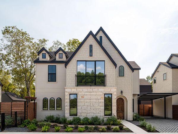 4415 Gillis ST, Unit 2, Austin, TX 78745