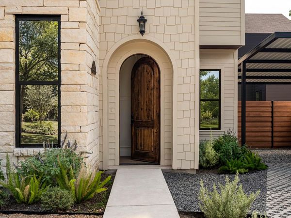 4415 Gillis ST, Unit 2, Austin, TX 78745