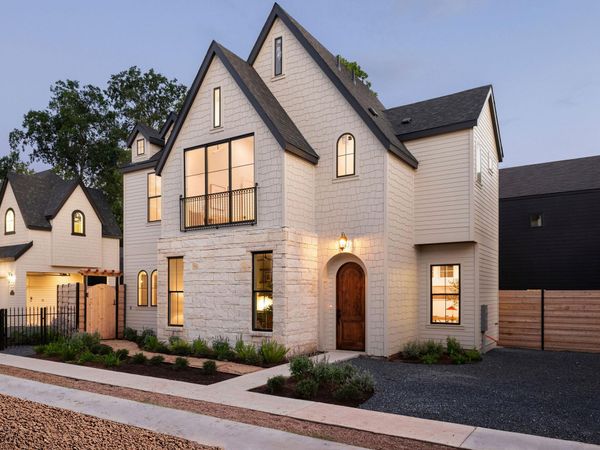 4415 Gillis ST, Unit 2, Austin, TX 78745