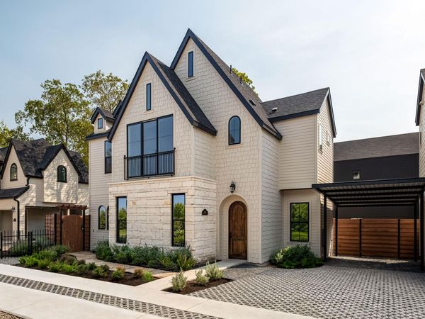 4415 Gillis ST, Unit 2, Austin, TX 78745