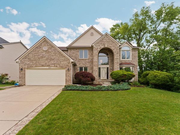 3085 Honeysuckle Drive, Ann Arbor, MI 48103