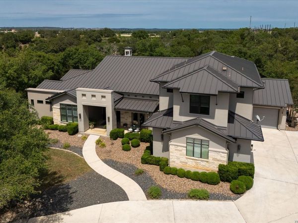 117 BITTER SPGS, Boerne, TX 78006