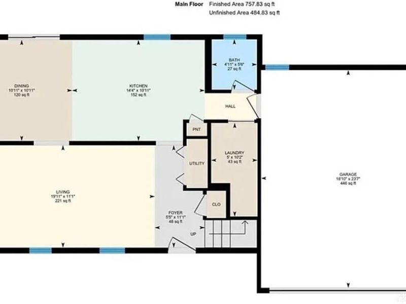 6512 Wildview Drive, Huber Heights, OH 45424 Photo 20