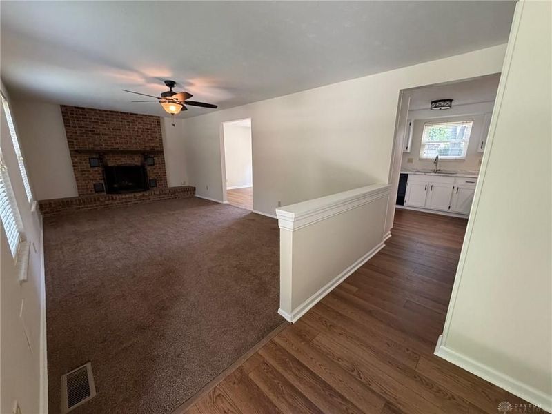 6512 Wildview Drive, Huber Heights, OH 45424 Photo 4