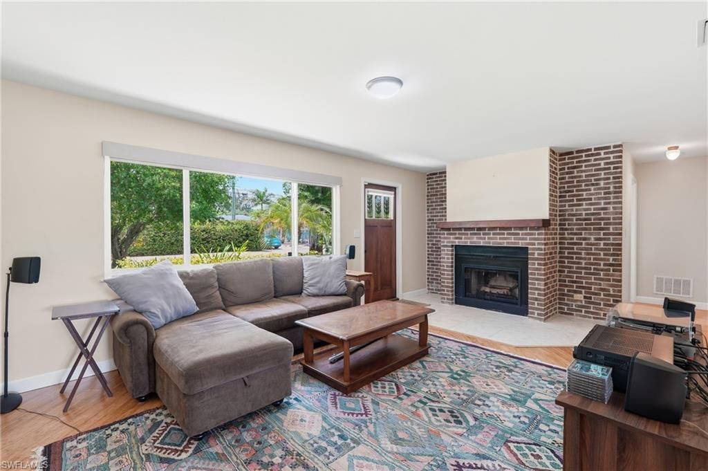 1316 Rordon Ave , Naples, FL 34103 Photo