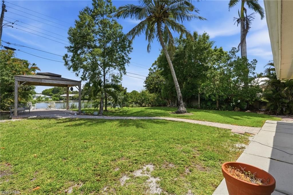 1316 Rordon Ave , Naples, FL 34103 Photo