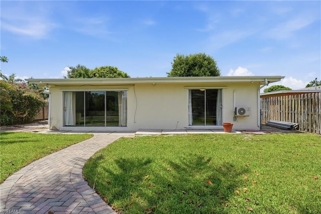 1316 Rordon Ave , Naples, FL 34103 Photo