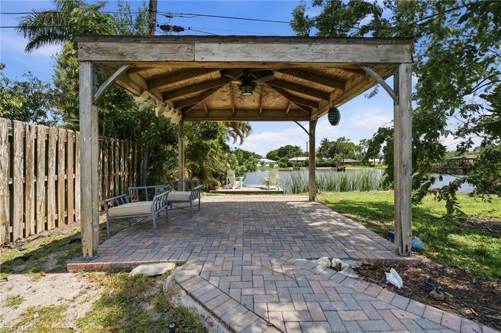 1316 Rordon Ave , Naples, FL 34103 Photo