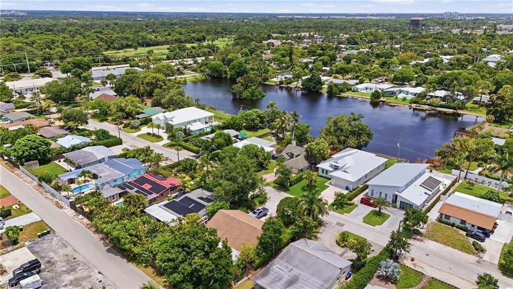1316 Rordon Ave , Naples, FL 34103 Photo