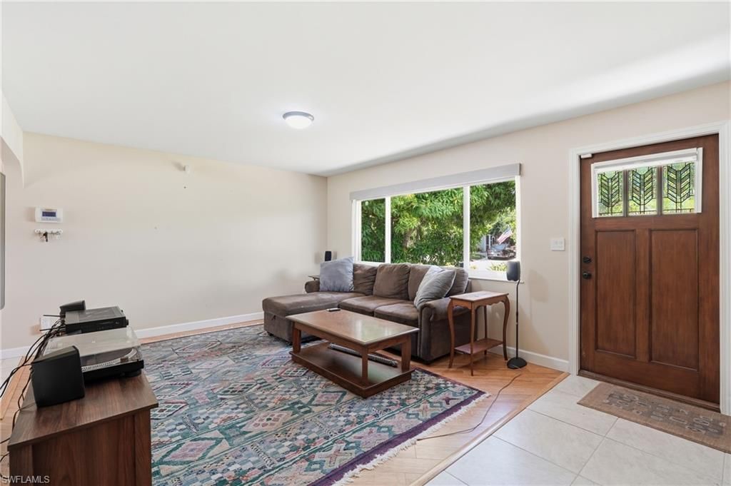 1316 Rordon Ave , Naples, FL 34103 Photo