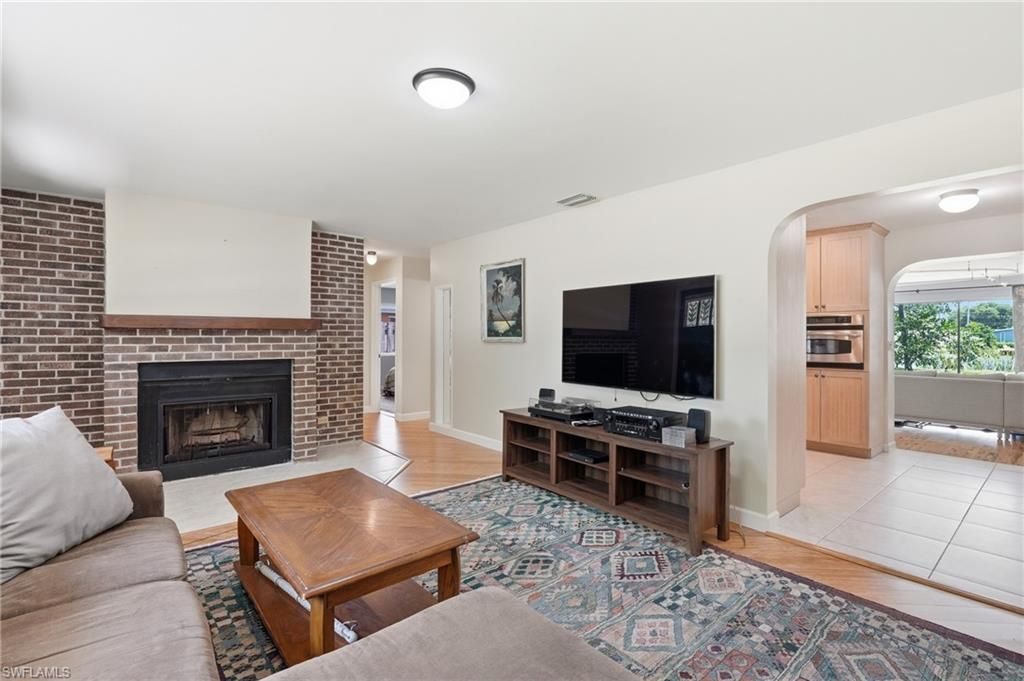 1316 Rordon Ave , Naples, FL 34103 Photo
