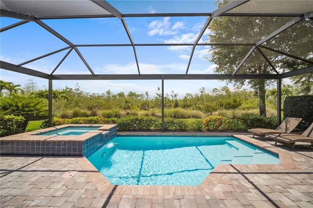 8879 Vaccaro Ct , Naples, FL 34119 Photo