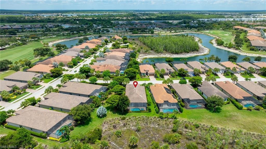 8879 Vaccaro Ct, Naples, FL 34119 Photo