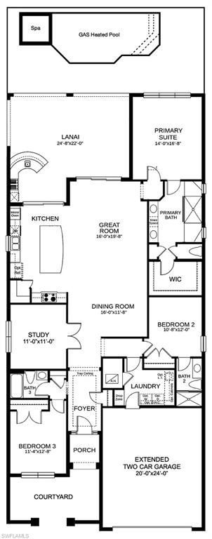 8879 Vaccaro Ct, Naples, FL 34119 Photo