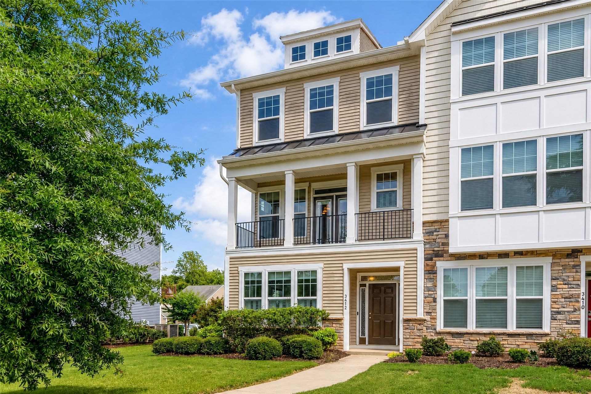 3412 Hickory Neck Boulevard, Toano, VA 23168 Main Photo