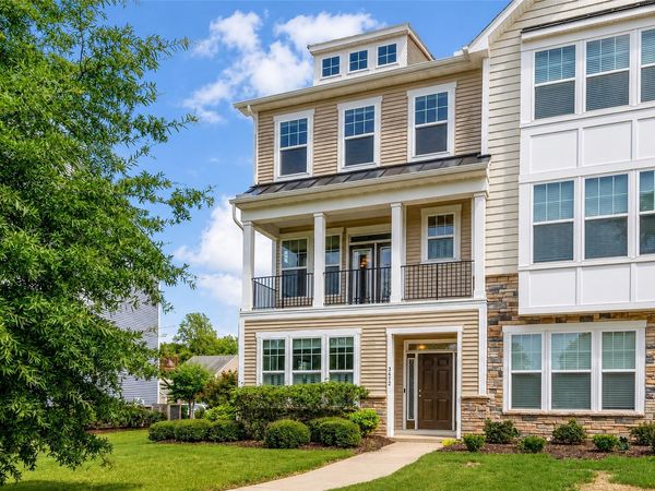 3412 Hickory Neck Boulevard, Toano, VA 23168