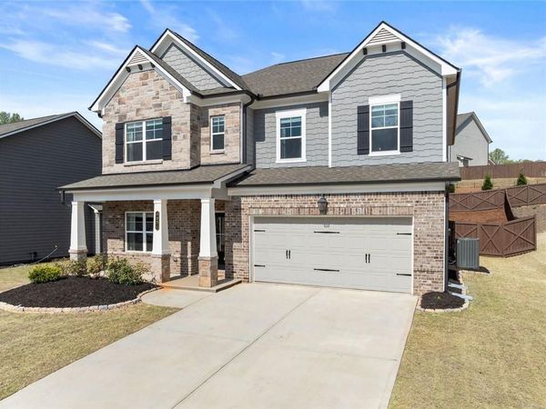 6034 Morning Star Lane , Gainesville, GA 30506