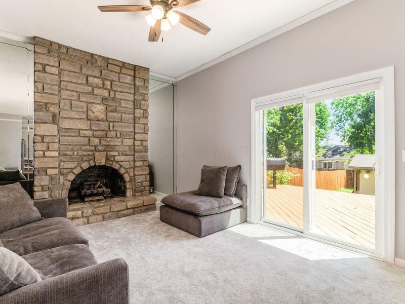 7984 Schoolside Drive, Westerville, OH 43081 Photo 14