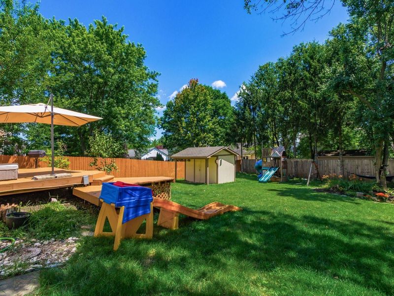 7984 Schoolside Drive, Westerville, OH 43081 Photo 32