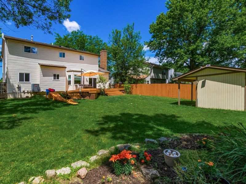 7984 Schoolside Drive, Westerville, OH 43081 Photo 33