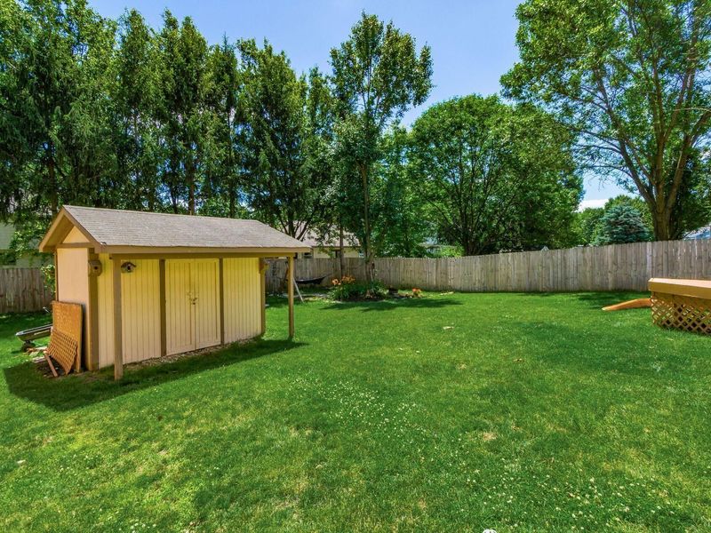 7984 Schoolside Drive, Westerville, OH 43081 Photo 34