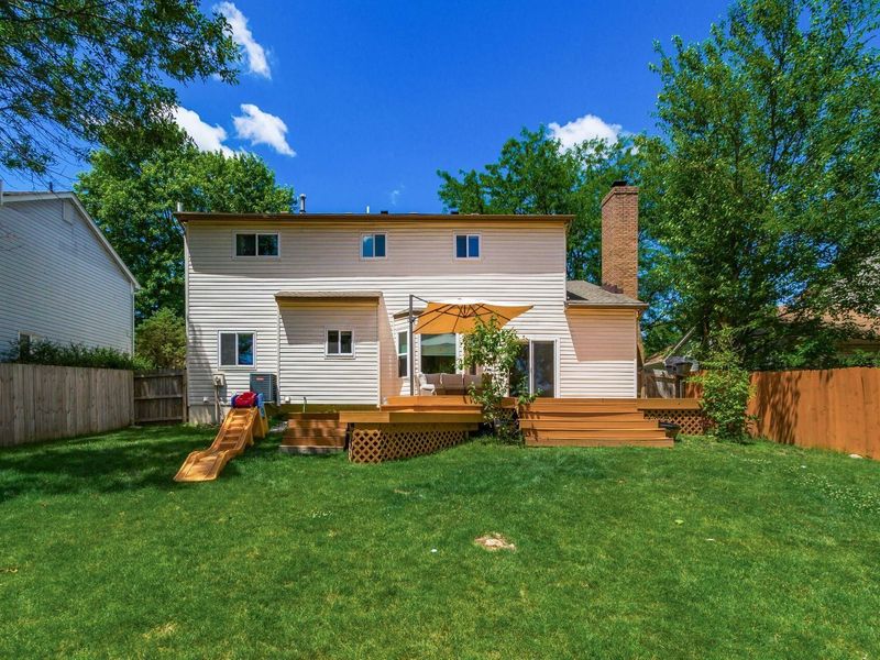 7984 Schoolside Drive, Westerville, OH 43081 Photo 35
