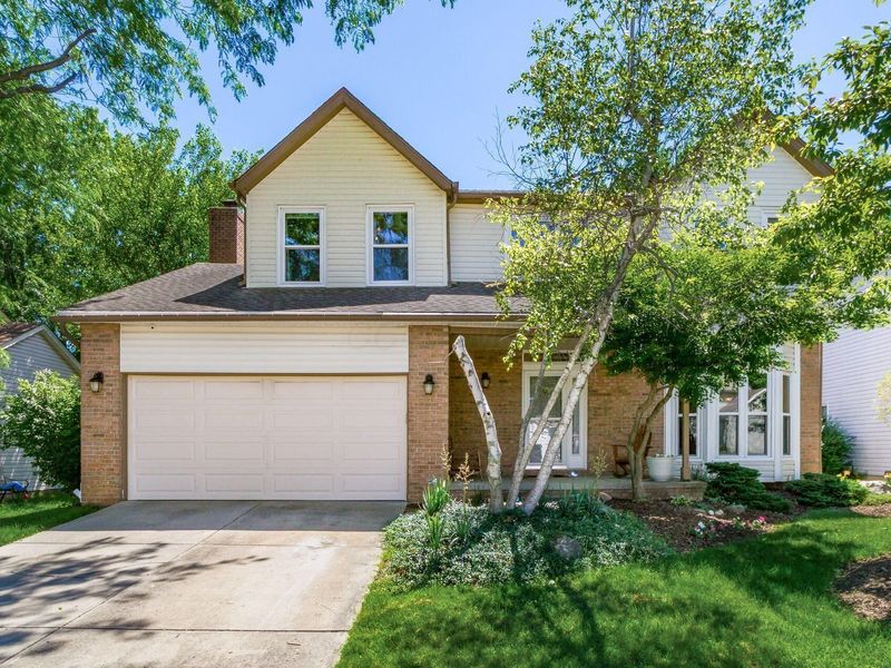 7984 Schoolside Drive, Westerville, OH 43081 Photo 37