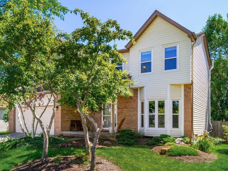 7984 Schoolside Drive, Westerville, OH 43081 Photo 38