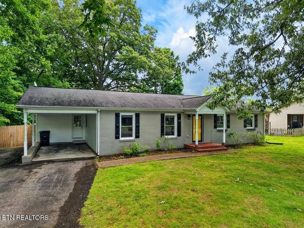 1111 Park Drive, Cookeville, TN 38501