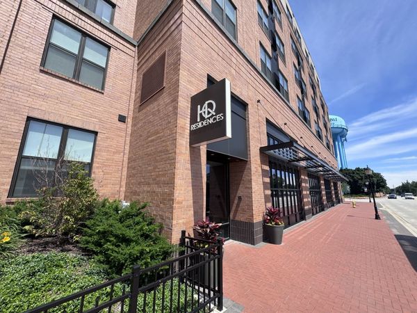 122 E Northwest Highway , Unit 612, Mount Prospect, IL 60056