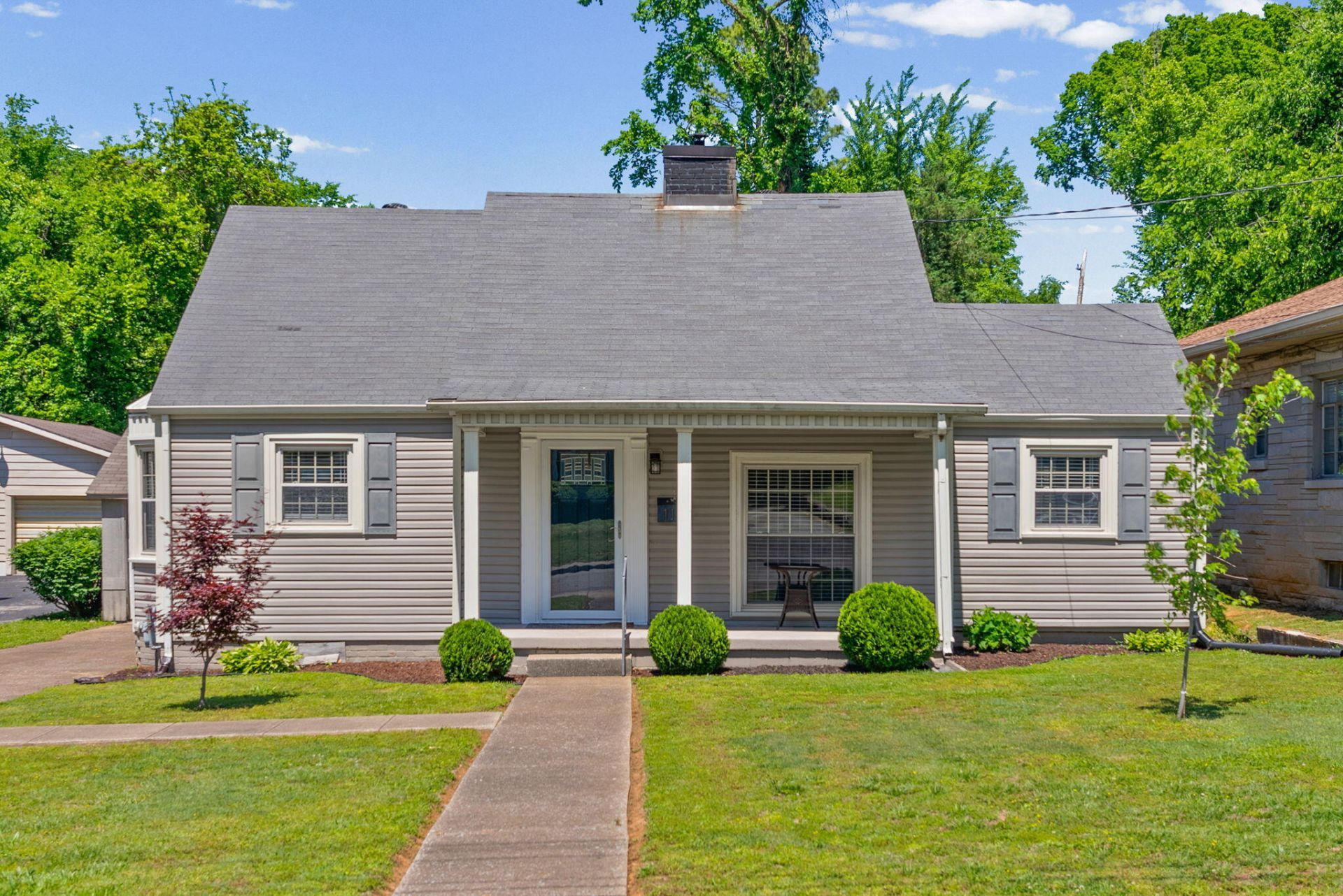 116 Mooreland Drive, Hopkinsville, KY 42240 Main Photo