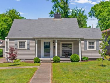 116 Mooreland Drive, Hopkinsville, KY 42240