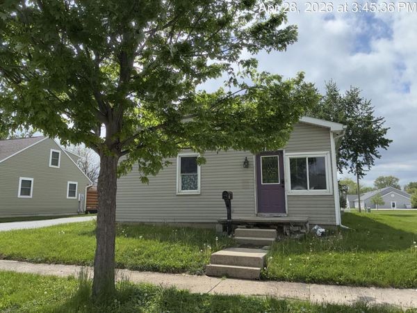 605 Buchanan Street, Wapakoneta, OH 45895