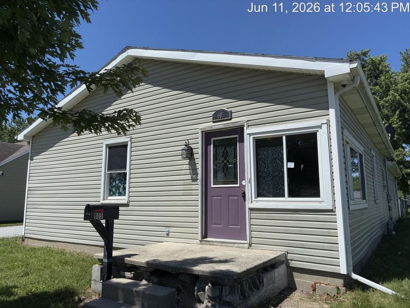 605 Buchanan Street, Wapakoneta, OH 45895 Photo 2