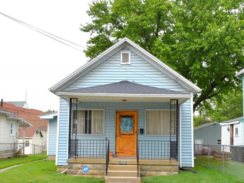 126 Staunton Street, Piqua, OH 45356 Photo 1