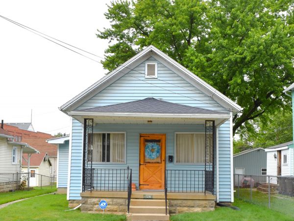 126 Staunton Street, Piqua, OH 45356