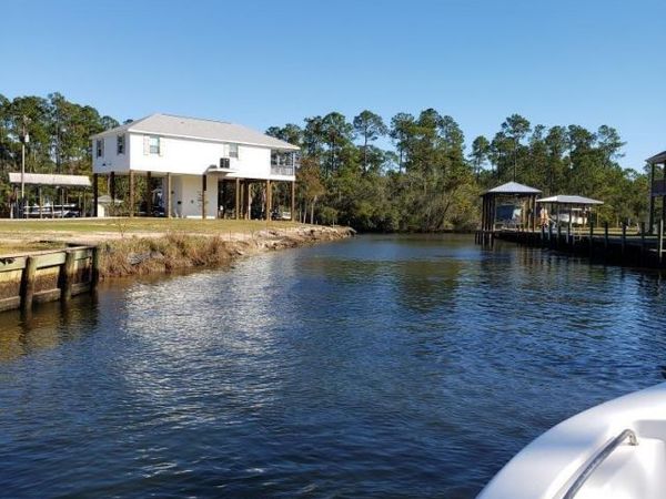 4027 Bonita Street, Bay Saint Louis, MS 39520