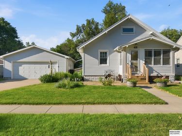 535 E 12th Street, Fremont, NE 68025
