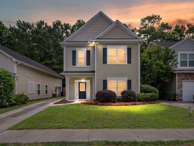 1752 Towne Street, Johns Island, SC 29455