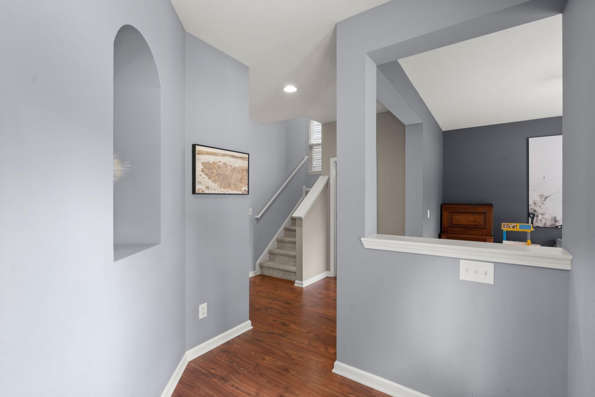 1752 Towne Street Photo 6