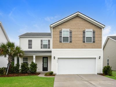 402 Bering Lane, Summerville, SC 29486