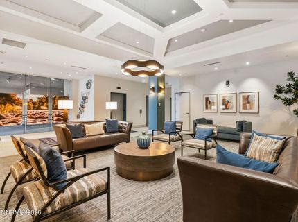 200 W 2nd Street, Unit 1406, Reno, NV 89501 Photo