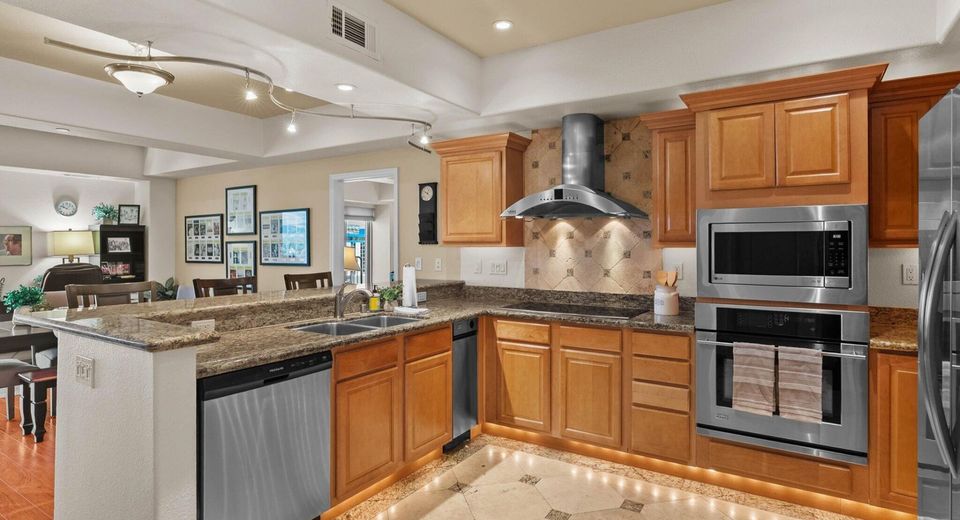 200 W 2nd Street, Unit 1406, Reno, NV 89501 Photo