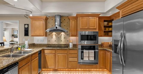 200 W 2nd Street, Unit 1406, Reno, NV 89501 Photo