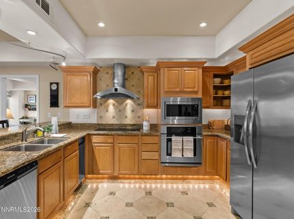 200 W 2nd Street, Unit 1406, Reno, NV 89501 Photo