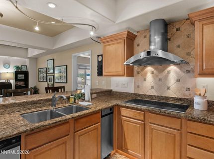 200 W 2nd Street, Unit 1406, Reno, NV 89501 Photo