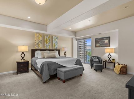 200 W 2nd Street, Unit 1406, Reno, NV 89501 Photo