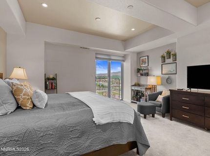 200 W 2nd Street, Unit 1406, Reno, NV 89501 Photo